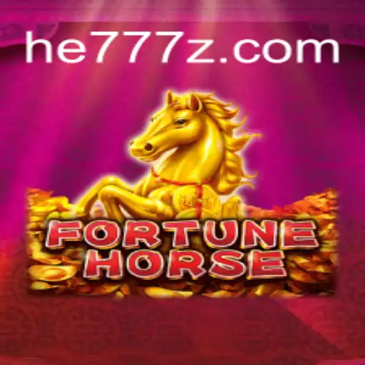 Explorando o Universo de FortuneHorse: Um Novo Horizonte no Mundo dos Jogos