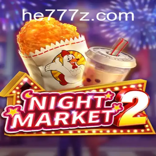 Descubra o Exuberante Mundo de NightMarket2