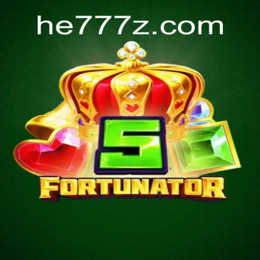 Descubra os Segredos do Jogo de Cassino 5Fortunator