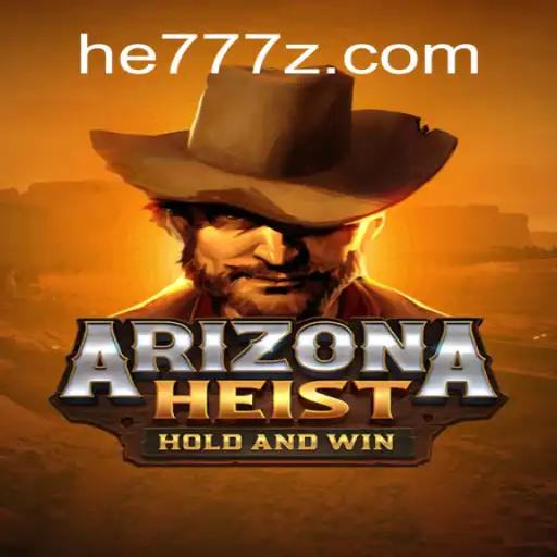 Descubra ArizonaHeist: O Novo Fenômeno dos Jogos de Aventura
