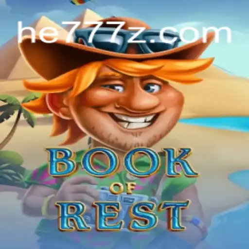 BookofRest: Explorando Aventuras e Estratégias no Mundo dos Jogos