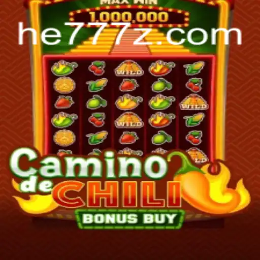 Descubra CaminodeChiliBonusBuy: O Jogo que Está Movimentando o Mundo dos Cassinos