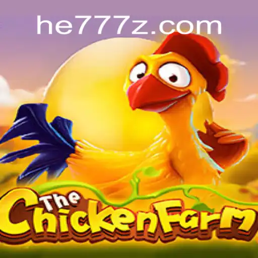 Explorando o Jogo ChickenFarm e o Fenômeno he777.vip