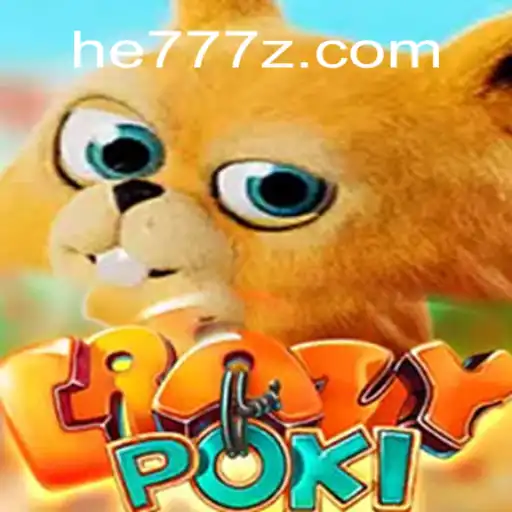 Explorando o Mundo de CrazyPoki: O Jogo que Tem Movimentado he777.vip