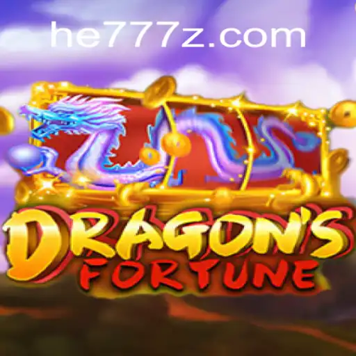 Descubra o Mundo Empolgante de DragonFortune com he777.vip