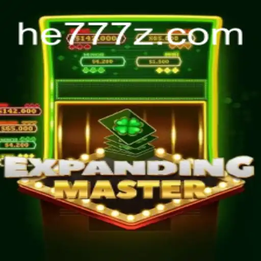 Descobrindo ExpandingMaster: O Novo Fenômeno dos Jogos