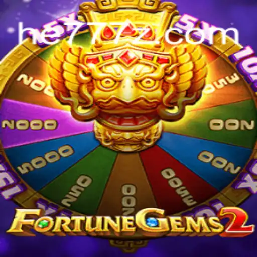 FortuneGems2: Descubra a Emoção e as Regras do Jogo