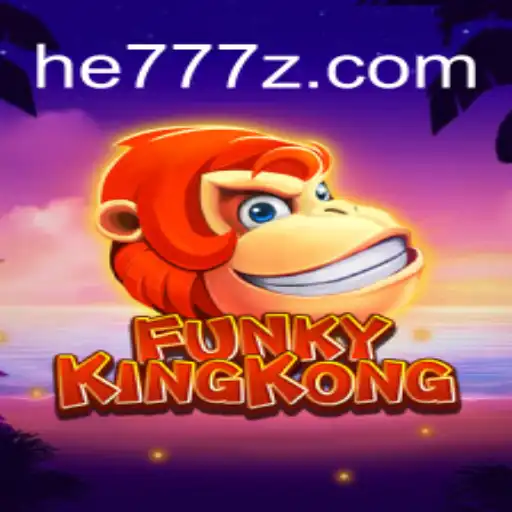 Descubra a Emoção de FunkyKingKong: O Jogo que Está Revolucionando o Mundo dos Games