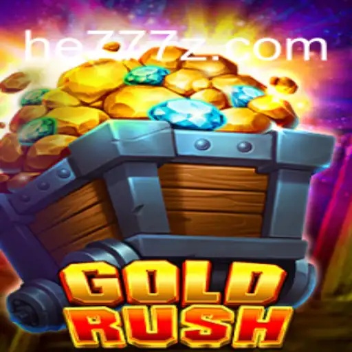 GoldRush: Explore o Mundo da Aventura e Fortuna