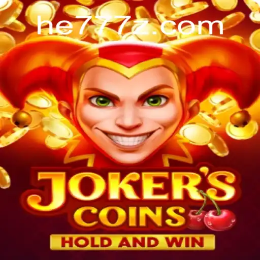Descubra JokersCoins: O Novo Fenômeno dos Jogos Virtuais