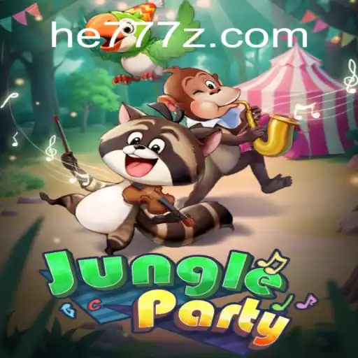 Explorando JungleParty: Um Jogo de Aventuras Emocionante