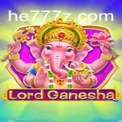 Explorando o Mundo de 'LordGanesha' e sua Conexão com he777.vip