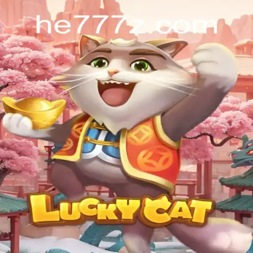 Descubra a Emoção do Jogo LuckyCat no Mundo de he777.vip