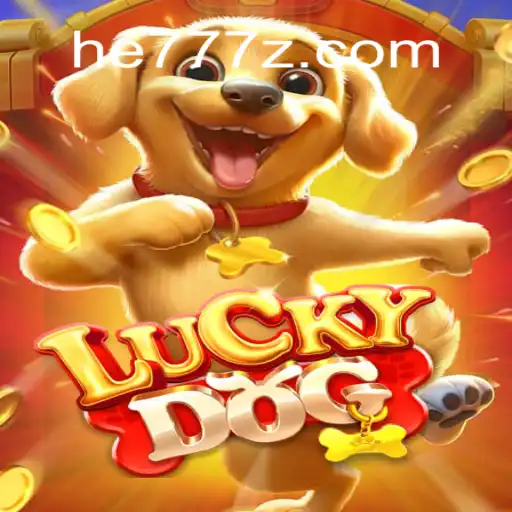 Explorando o Fascinante Mundo do Jogo LuckyDog