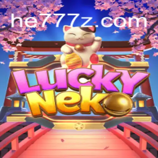 Descubra LuckyNeko: O Fascinante Jogo de Slots Online