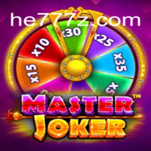 Explorando o Universo do Jogo MasterJoker
