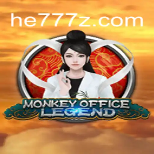 Descubra o Empolgante Mundo de MonkeyOfficeLegend