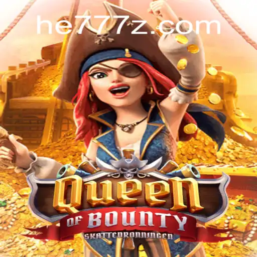 Explorando QueenofBounty: Mergulhe no Mundo das Piratas