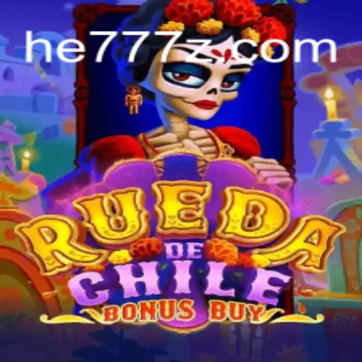 Descubra o Emocionante Mundo do Jogo RuedaDeChileBonusBuy
