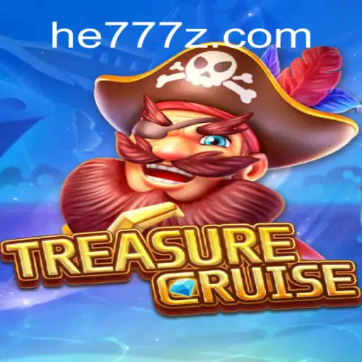Descubra o Mundo Empolgante de TREASURECRUISE: Suas Regras e Aventuras