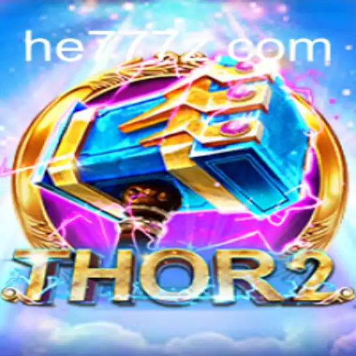 Thor2: Descubra a Nova Sensação no Mundo dos Jogos Baseada em Mitologia Nórdica