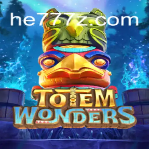 Explorando o Universo de TotemWonders