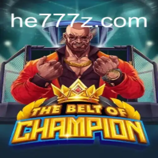 Explorando o Universo do Jogo TheBeltOfChampion